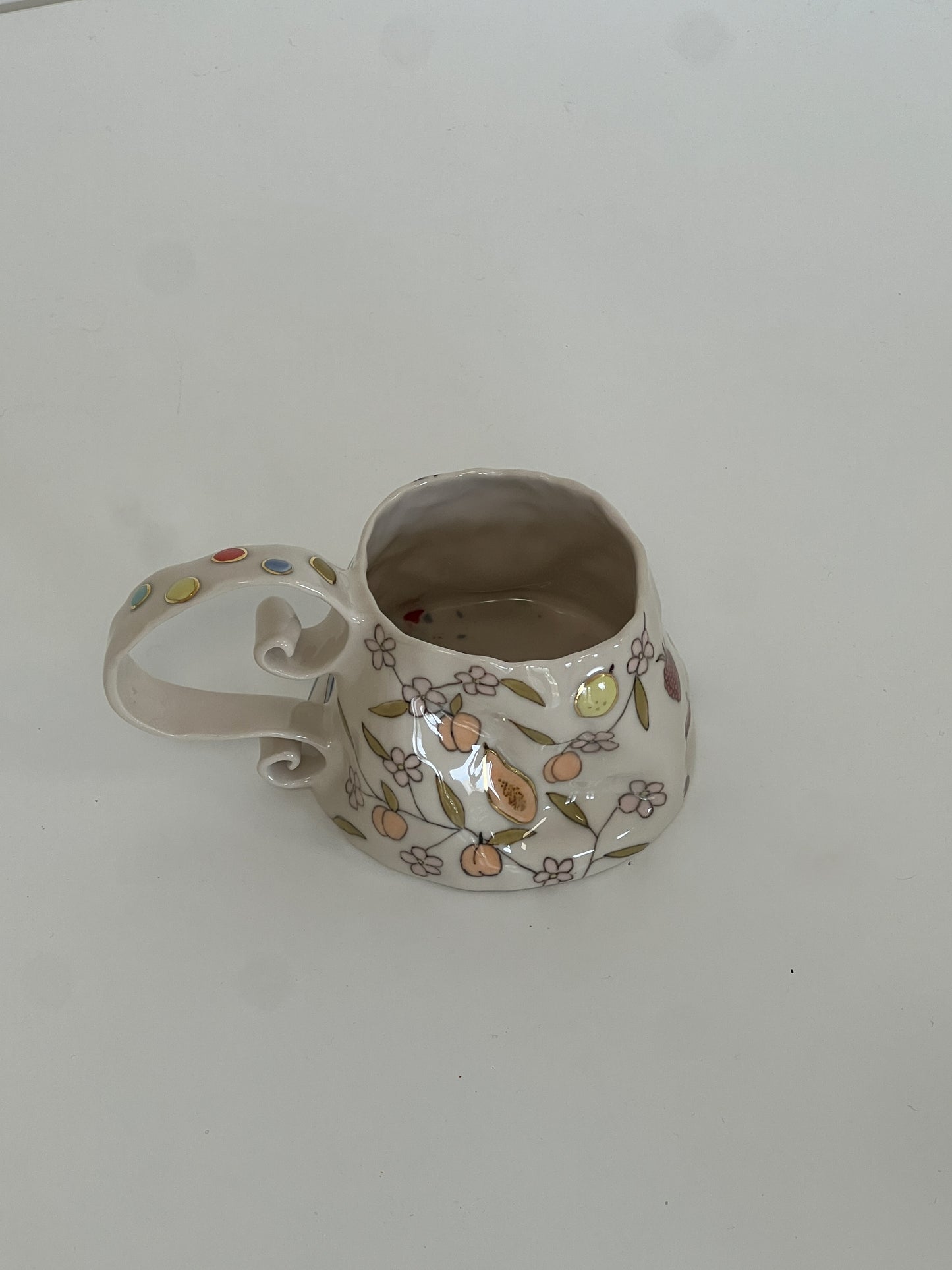 summer mug