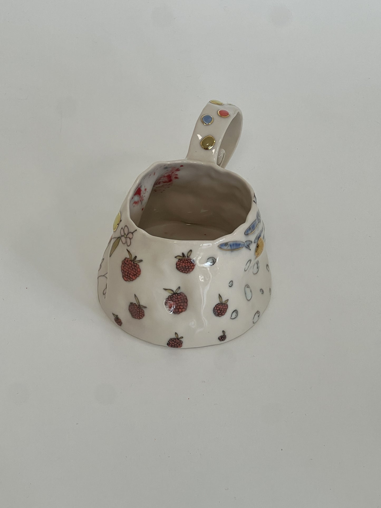summer mug