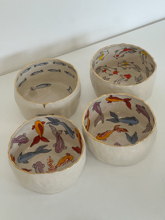 medium bowls