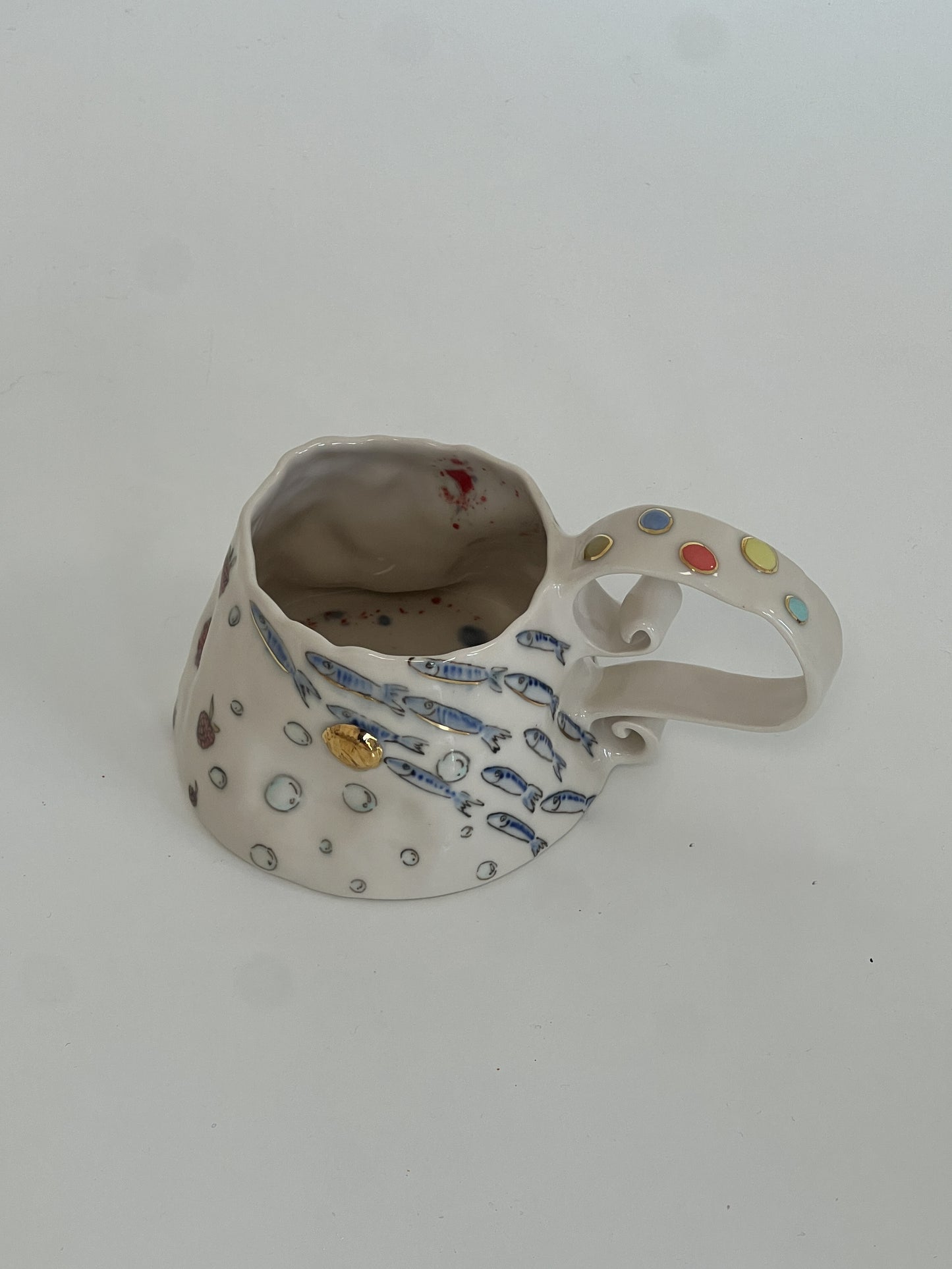 summer mug