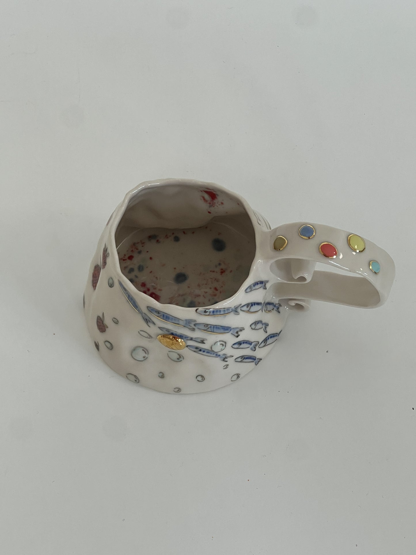 summer mug
