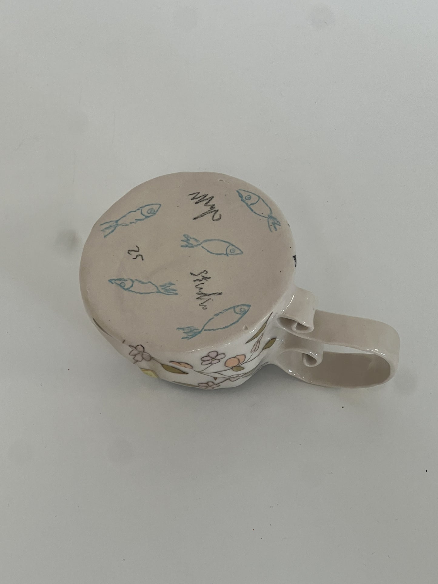 summer mug